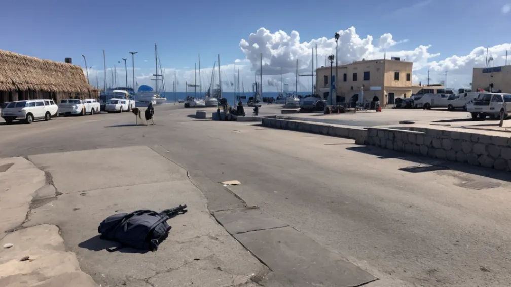 Scandal în Mexic: Contrabandă, asasinat și corupție la nivel înalt în Marina