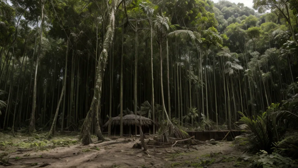 Marea simulare climatică: cum cheltuiesc mexicanii miliarde pentru a combate schimbările climatice