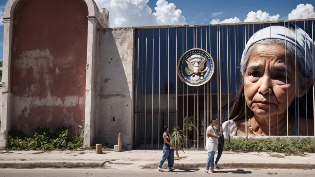 Cubanezii din Florida, împărțiți după nouă luni de Trump la putere: "Acționează ca Fidel"