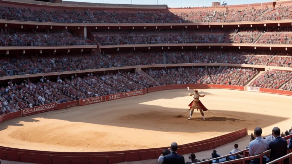 Roca Rey își întrerupe sezonul în Spania din cauza accidentărilor: detalii și planuri