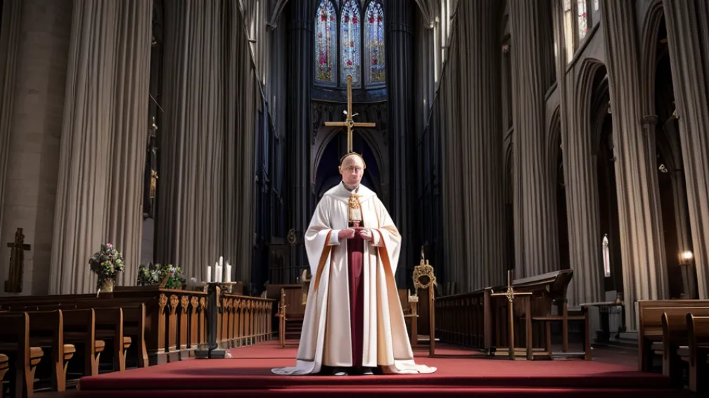 Episcopul de Barbastro amenință cu demisia în disputa cu Opus Dei: Papa Francisc a avertizat despre intrigi