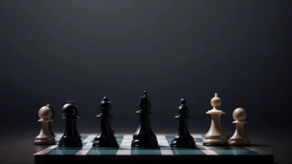 Șah de excepție: Alisher Suleymenov îl învinge pe Magnus Carlsen
