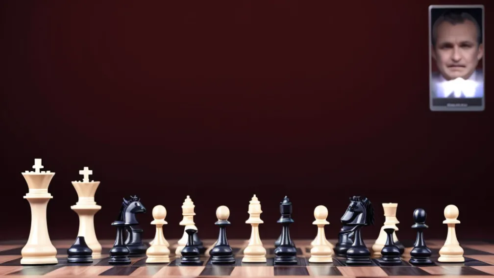 Analiză șah: Campionul Gukesh încă nu convinge