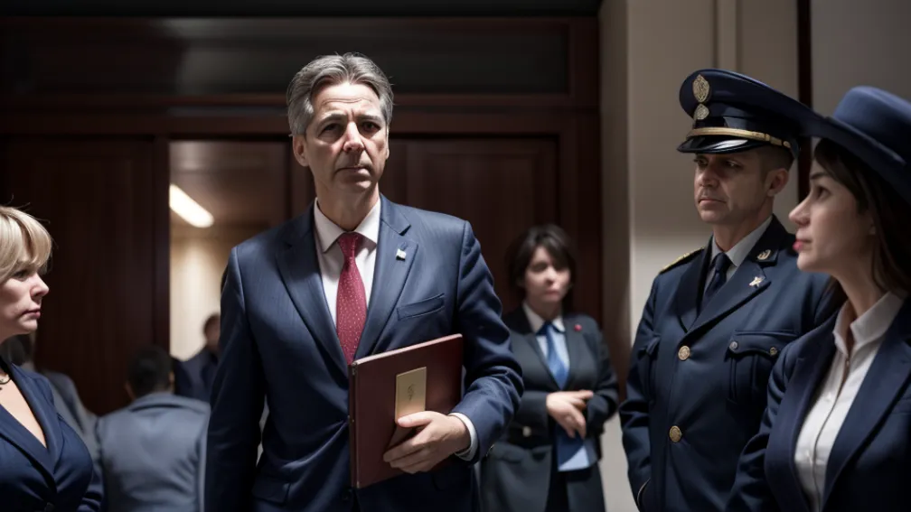 Guvernul basc investighează contractele publice în urma scandalului de corupție