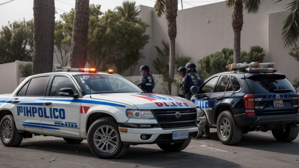 Lidera Cartelului Tláhuac și văduva lui El Ojos, arestată în Hidalgo