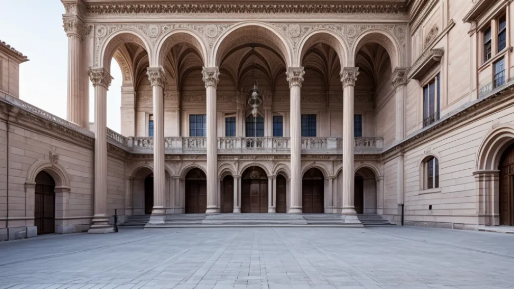 Cea mai veche școală din Spania: de la aristocrație la educație incluzivă