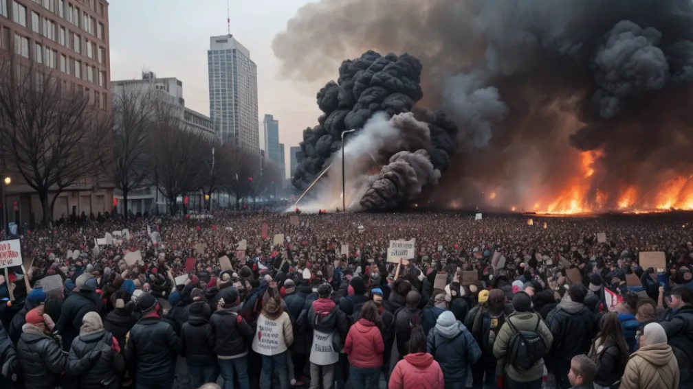 Nepal: Rețeaua socială interzisă, ridicată după proteste violente