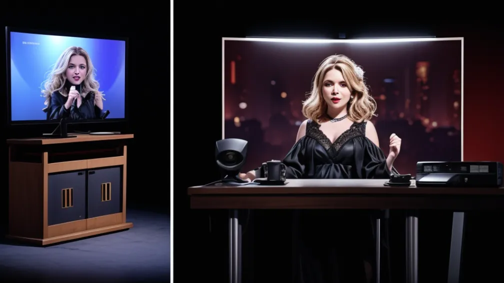 Bătălia ratingurilor TV: „Seara cu Urgant” vs. „Vocea” – cine a ieșit învingător?