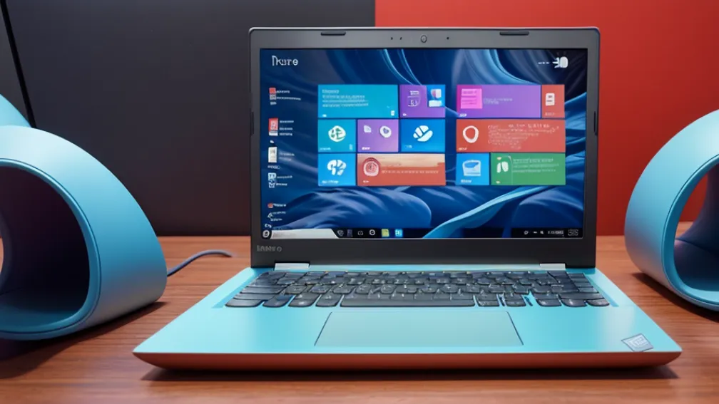 Lenovo reduce prețurile la laptopuri: reduceri de până la 1100 de euro!