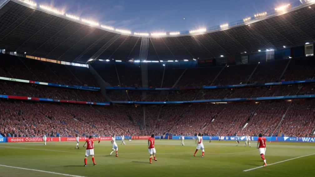 Chile - Uruguay: Ora de start, unde puteți vedea și formațiile probabile