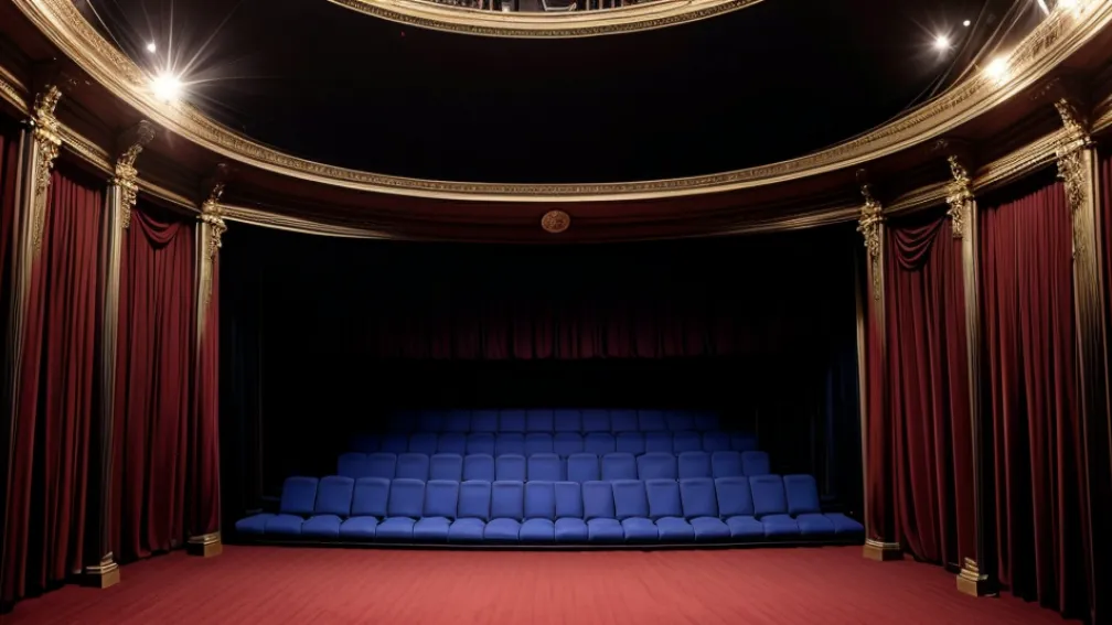 Gala Teatrală Catalană: Un Spectacol Grandios Deschide Sezonul