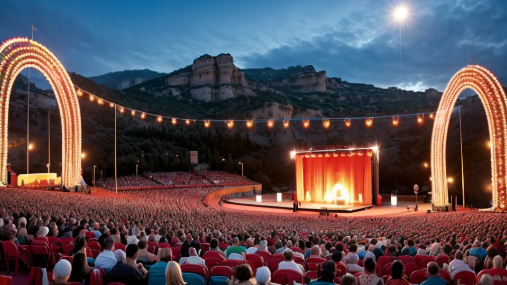 Benidorm Fest 2026: Noutăți și o identitate proprie, independentă de Eurovision
