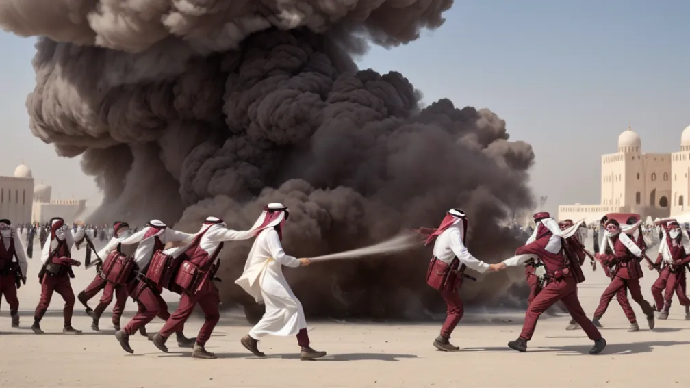 Israelul atacă liderii Hamas în Qatar: Escaladare a conflictului în Orientul Mijlociu
