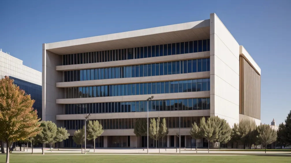 Universitatea din Hong Kong deschide primul campus european la Barcelona: investiții în educație și imobiliare