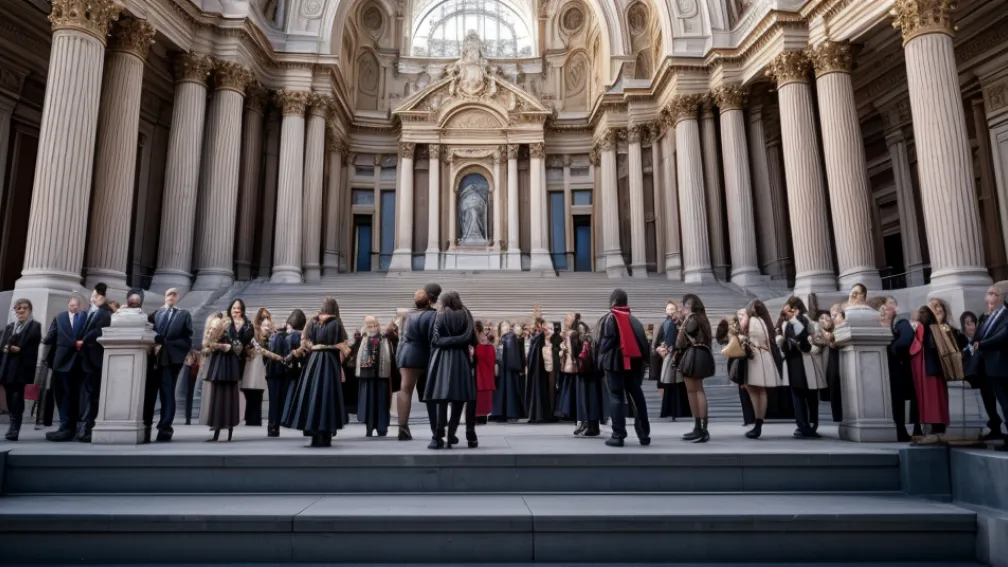 Círculo de Bellas Artes celebrează 100 de ani cu o programare culturală extinsă