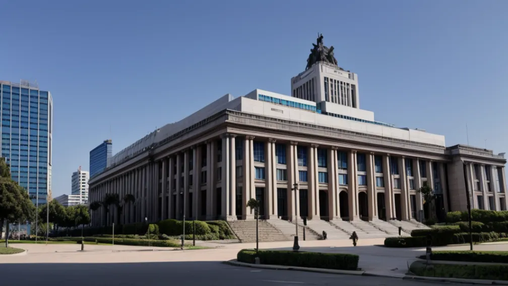 Ministerul de Finanțe din Columbia suspendă concursul pentru notari, după avertismentele Procuraturii și criticile președintelui