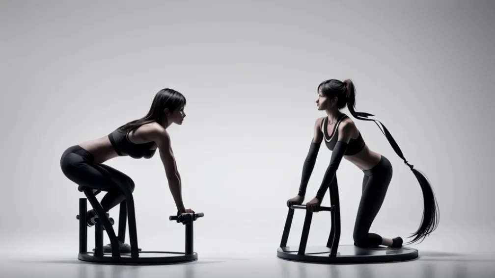 Exercițiile fizice vs. dietă: ce este mai important pentru pierderea în greutate și sănătate?