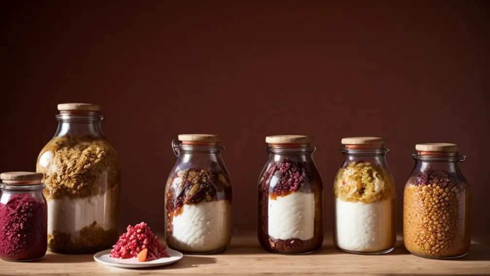 Fermentație ca stil de viață: Antreprenorii spanioli își schimbă carierele pentru a produce alimente sănătoase