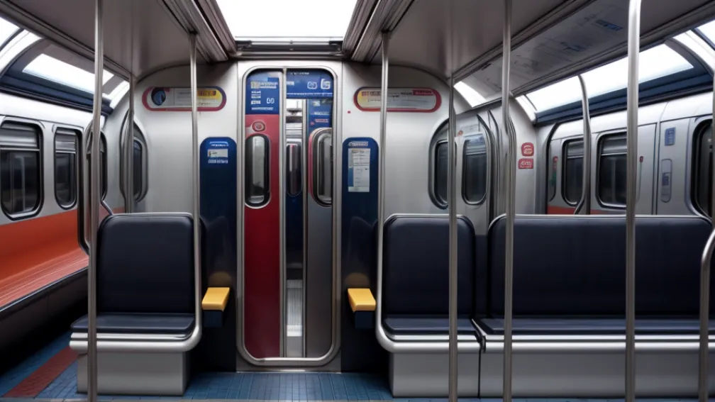 Linia 7B a metroului din Madrid se redeschide după trei ani de închidere din cauza problemelor structurale