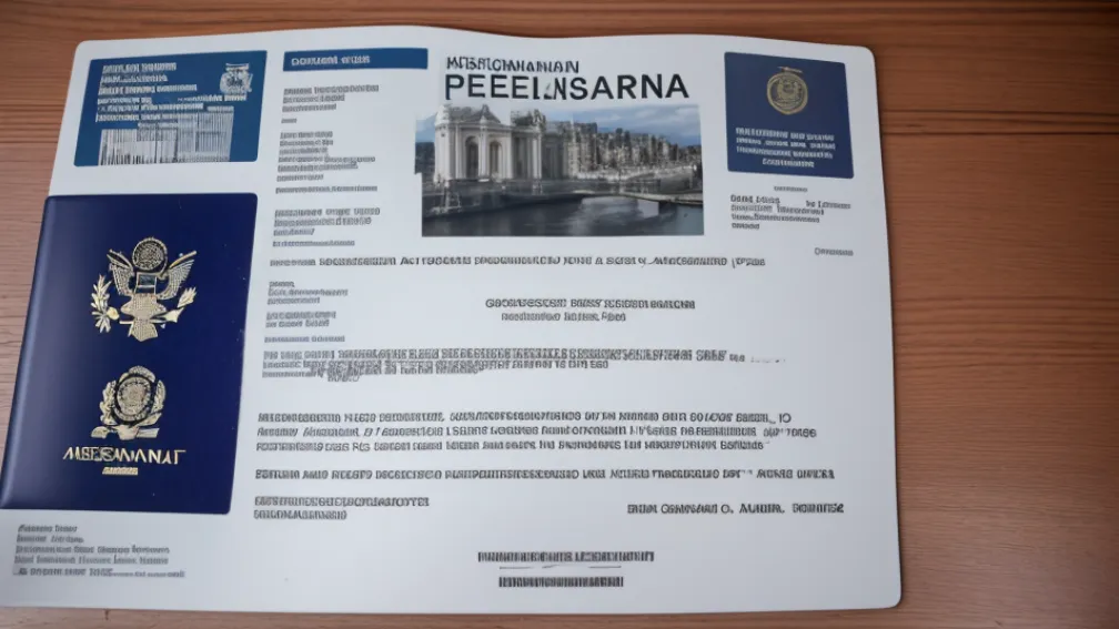 Argentina recheamă mii de pașapoarte defecte: Probleme de securitate