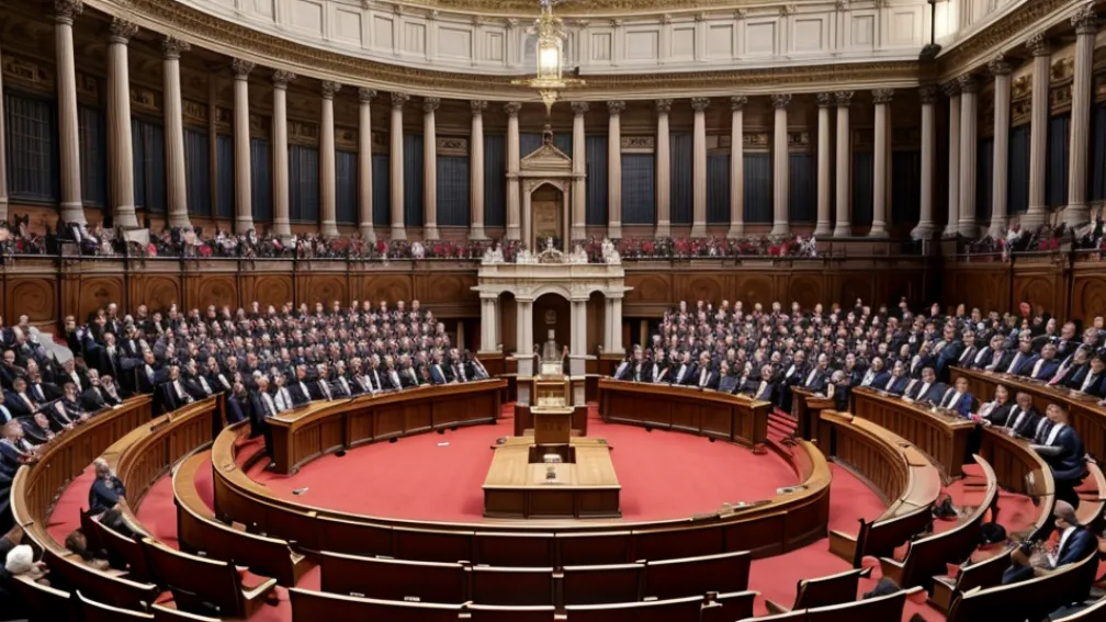 Bătălia politică în Spania: Opoziția îl atacă pe Sánchez folosind cazul soției sale