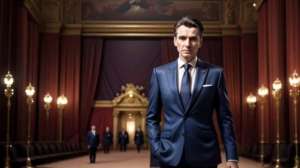 Noul prim-ministru francez, Sébastien Lecornu, promite schimbări: "Va trebui să rupem tiparele"