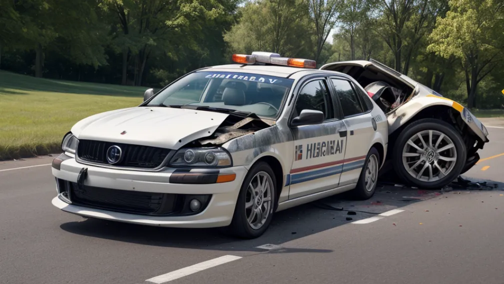 Accident mortal în Madrid: o tânără de 24 de ani moare, șoferul în stare gravă