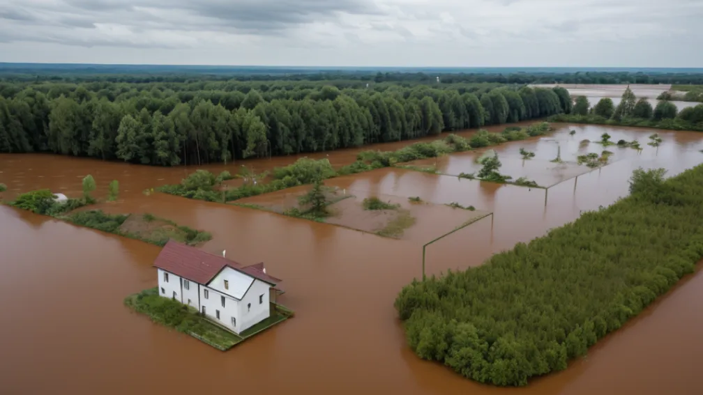 Valencia: 80 de locuințe prefabricate pentru victimele inundațiilor în Torrent și Albal