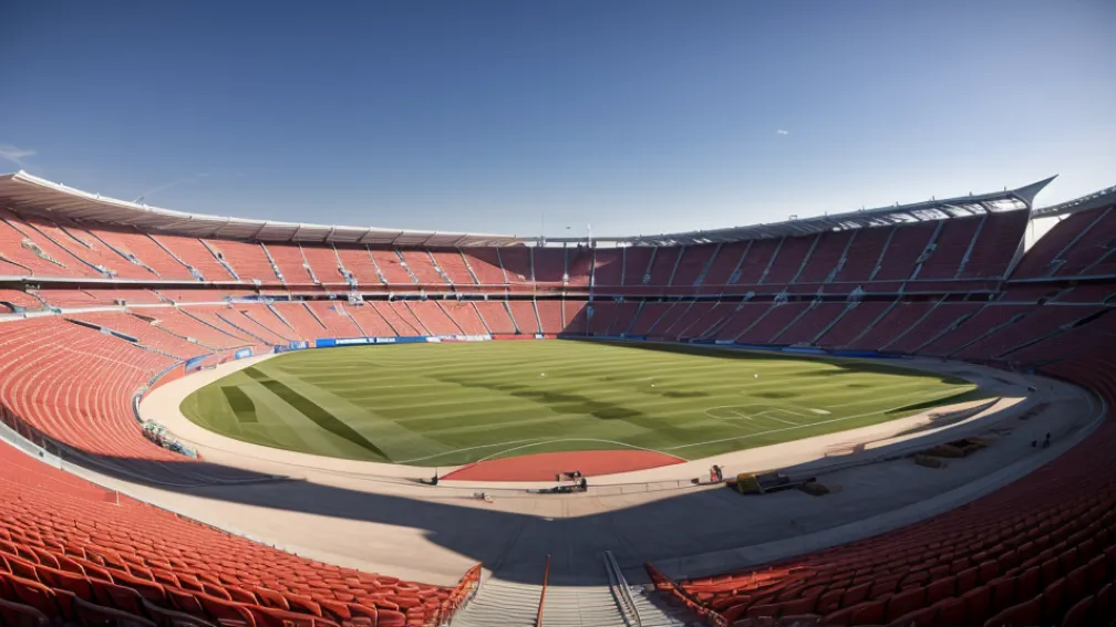 Întârzierea revenirii pe «Camp Nou» pune sub semnul întrebării economia Barcelonei