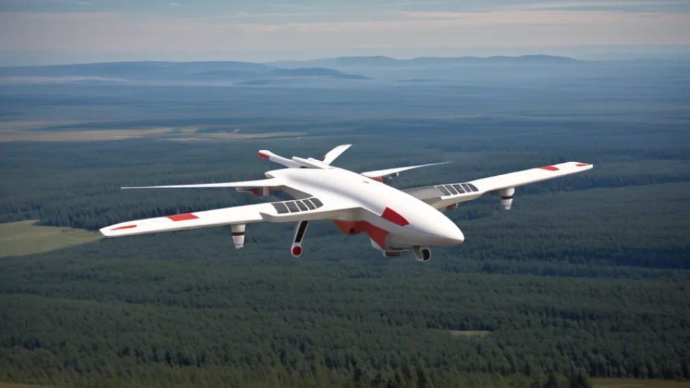 Analiza dronelor rusești: noi traiectorii, capcane și inteligență artificială