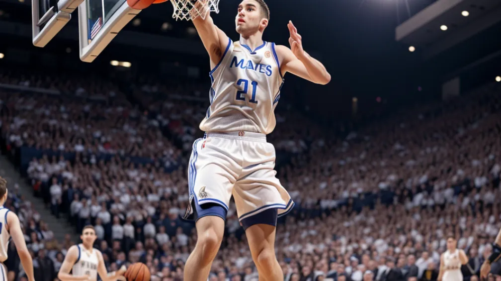 Trey Lyles, canadianul cu experiență NBA, se alătură echipei Real Madrid