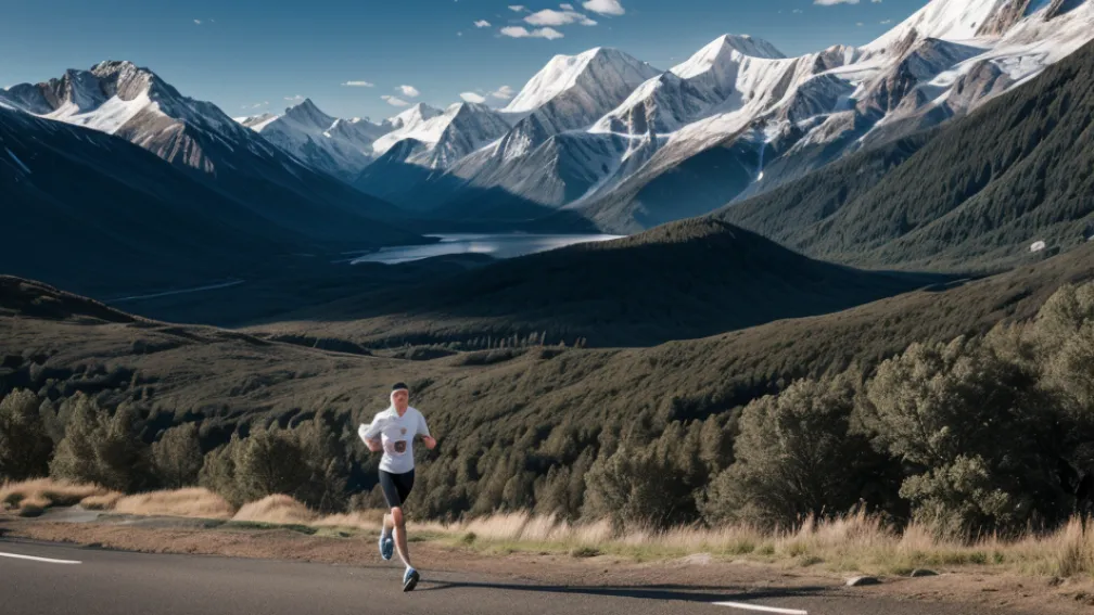 Dopaj în trail running: Joyline Chepngeno, suspendată doi ani