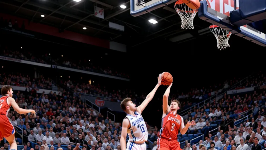 Finlanda învinge Georgia (93-79) și ajunge în semifinalele Eurobasket