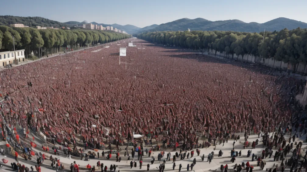 Post-procesul separatist catalan: nașterea unor noi "monștri"