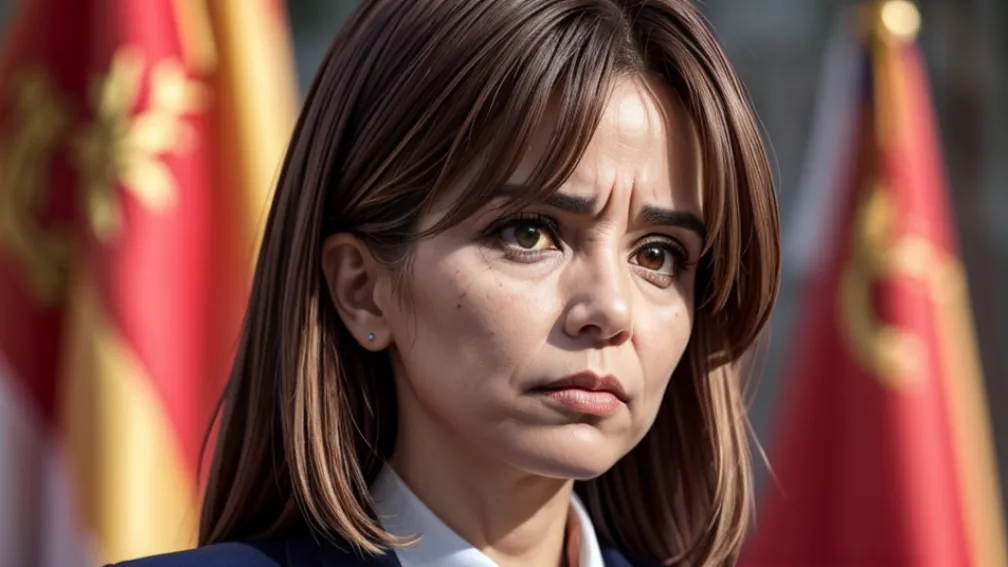 Yolanda Díaz despre Junts: „Nu îmi voi abandona țara, negocierile nu pot fi confundate cu șantajul”