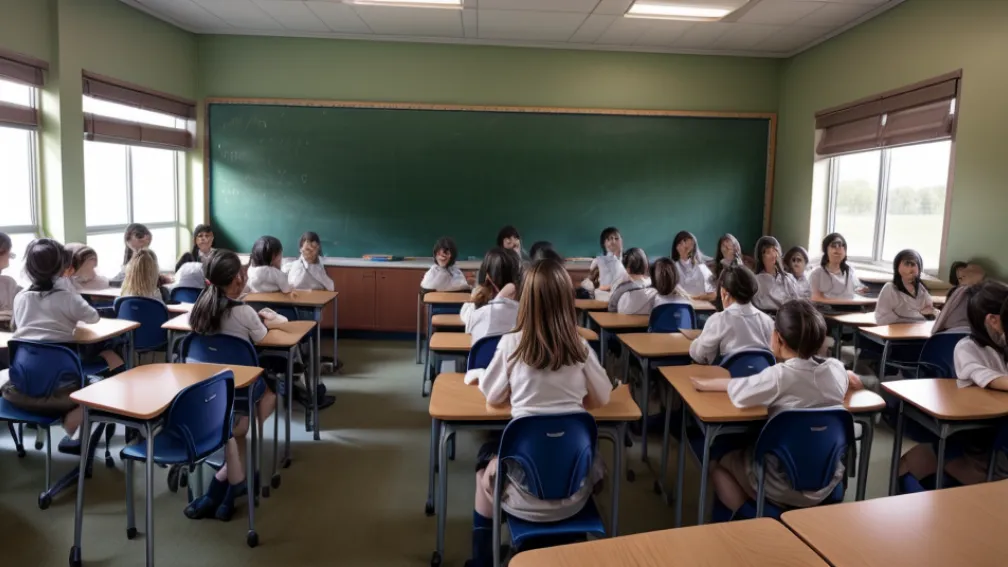 Costul instabilității corpului didactic în școli: impactul asupra educației