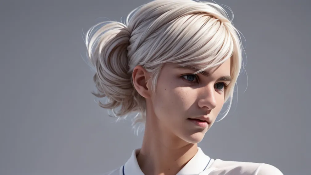 Carlos Alcaraz adoptă noul trend: Tenismenul trece la blond platina