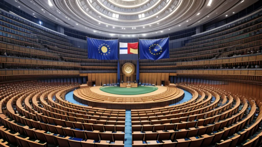 Europarlamentul susține suspendarea acordului comercial cu Israelul: Ce implică aceasta?
