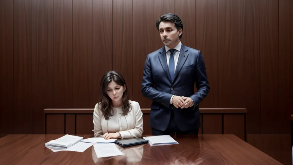 Scandal în Spania: Óscar López cere demisia lui Ayuso după declarațiile despre fraude financiare