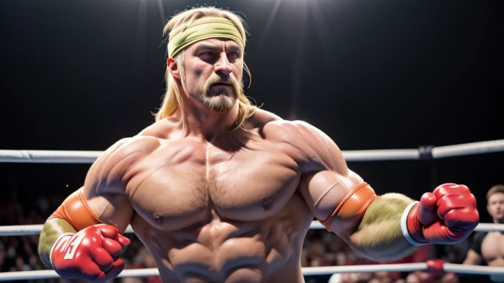 Moștenirea lui Hulk Hogan: Cine va primi cei 5 milioane de dolari?