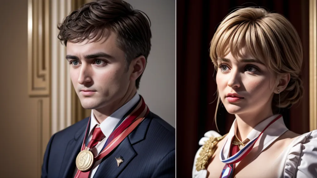 Trump va acorda postum Medalia Libertății aliatului său Charlie Kirk
