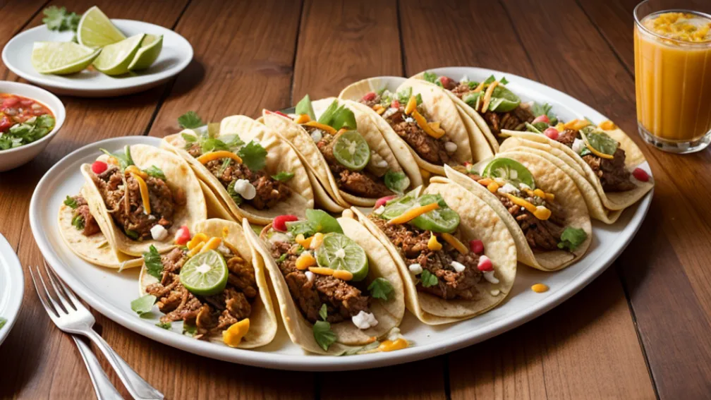 Cele mai bune taquerías din Mexico City: o călătorie gastronomică prin locuri emblematice