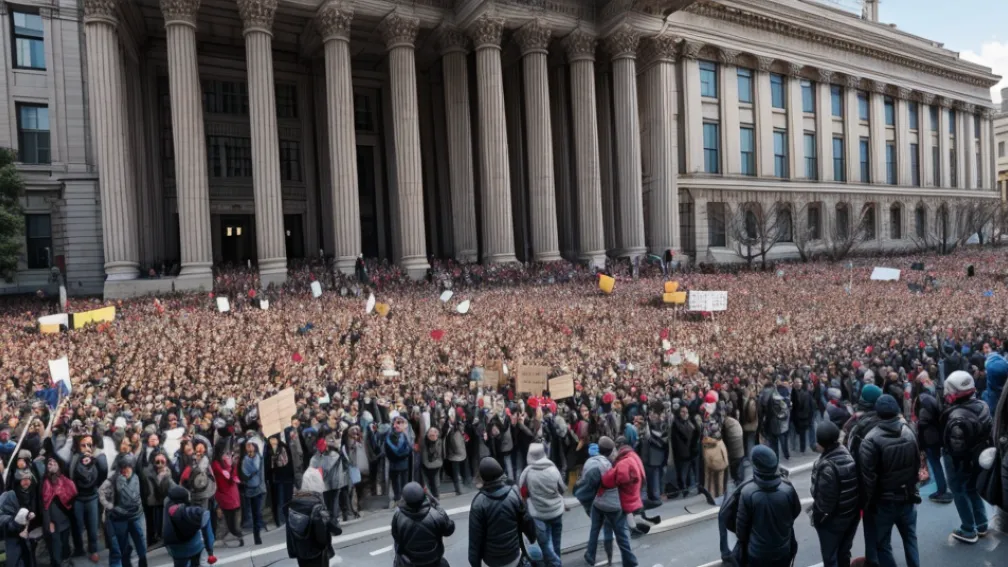 Refugiați cubanezi în SUA: de la proteste la deportare – povestea fraților Sánchez