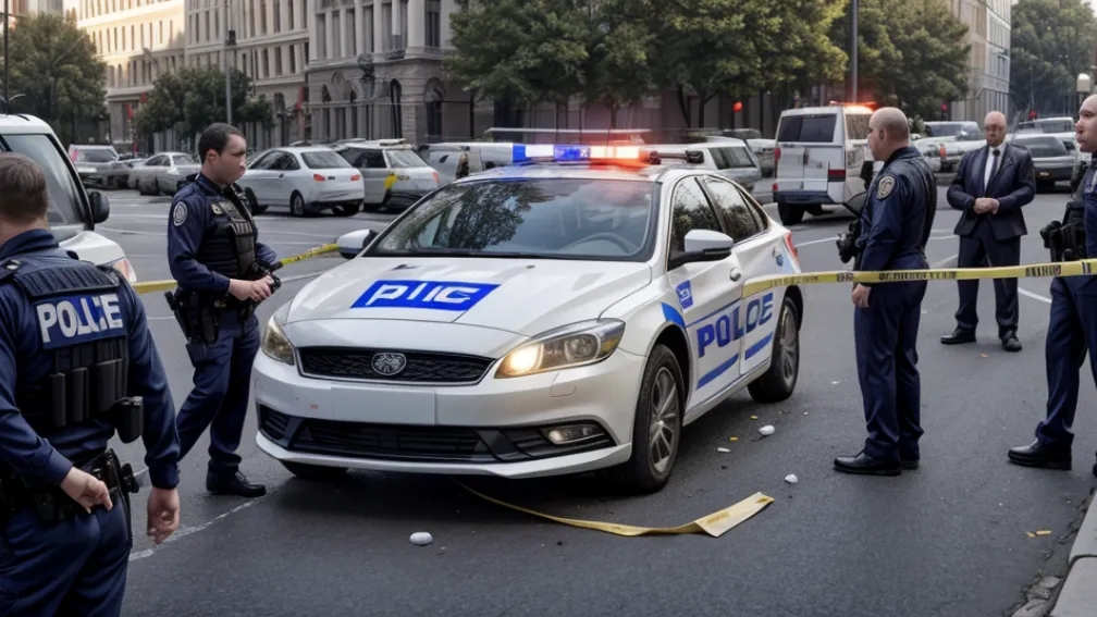 Trump anunță reținerea suspectului în asasinarea aliatului său, Charlie Kirk