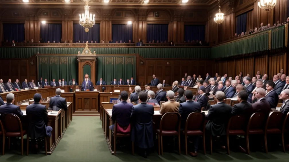Partidul de stânga din Spania propune un proiect de lege pentru un birou anticorupție