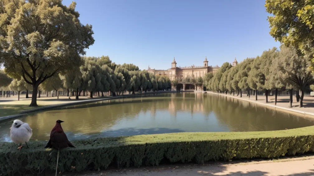 Sevilla înregistrează noi focare de gripă aviară, ecologiștii trag un semnal de alarmă