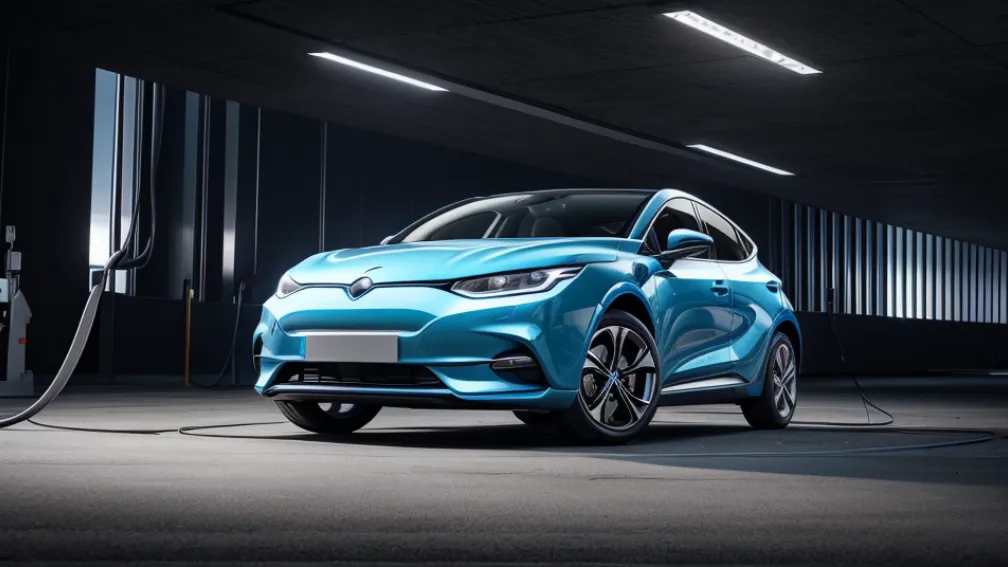 Producătorii auto europeni speră la concesii de la Bruxelles pentru obiectivele privind emisiile de CO2