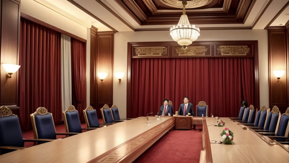 Sheinbaum încearcă să aplaneze tensiunile cu China din cauza taxelor vamale: „Nu sunt măsuri coercitive”