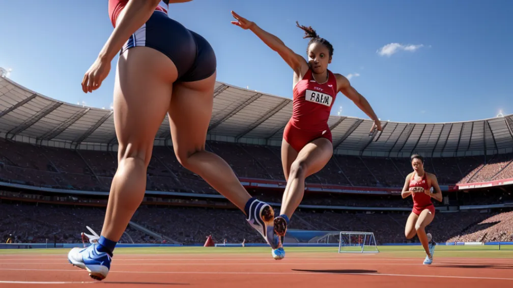Tokyo găzduiește Campionatele Mondiale de Atletism: vedetele sunt pregătite pentru lupta pentru medalii