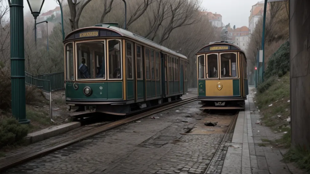 Tragedie la Lisabona: 16 vieți pierdute în accidentul de funicular, de la regizoare la iubitorul de trenuri